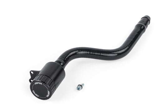APR Remote Reservoir Fill Kit | Audi TTS Quattro (MS100199-A)