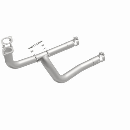 Magnaflow Manifold Front Pipes 67-74 Dodge Charger 7.2L | 1966-70 Charger, 71-74 Road Runner (19304)