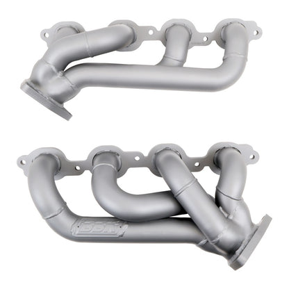 BBK 15-20 GM 5.3/6.2 Shorty Tuned Headers | Chevy Silverado/GMC Sierra/Yukon XL (4047)
