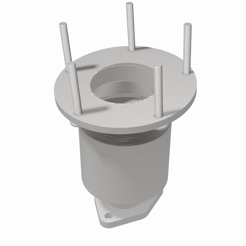 Magnaflow 50224 DirectFit Converter For Daihatsu 1.0 88-92