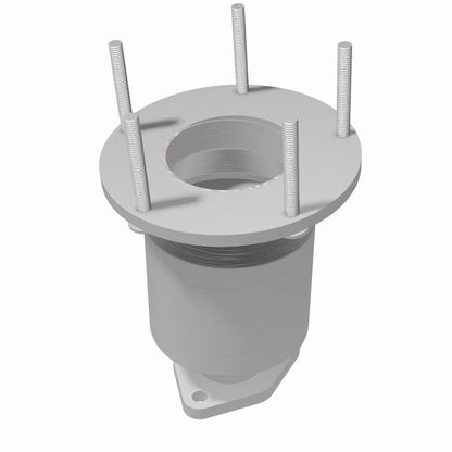 Magnaflow 50224 DirectFit Converter For Daihatsu 1.0 88-92