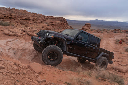 FOX 883-02-167 2.0 IFP Front Bump Stops for 18-25 Wrangler JL/Gladiator JT 3.6L