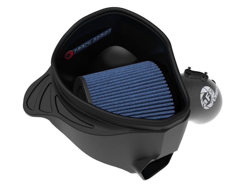 aFe 20-21 BMW Z4 M40i (G29) L6-3.0L Track Series Intake w/ Pro 5R Filter (57-10017R)