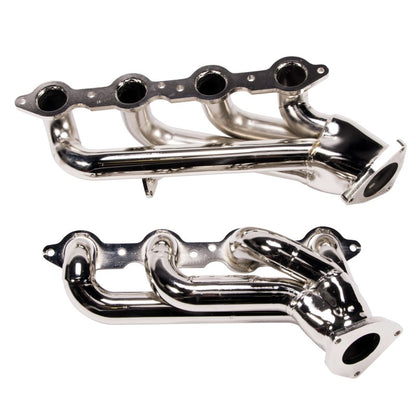 BBK 99-04 GM Truck/SUV 6.0 Shorty Tuned Length Headers | (4006)