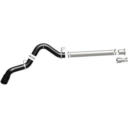 MagnaFlow 6.4/6.7 SS DPF Back Exhaust | Ford F-250/350 (08-10,23-26) (17067)