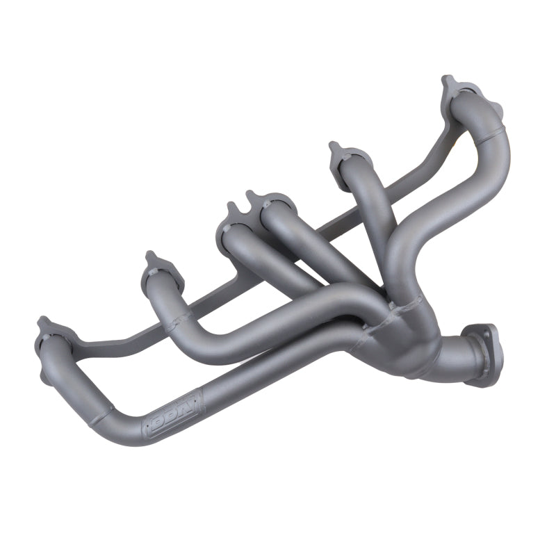 BBK 91-99 Jeep 4.0L Short Tuned Length Header | Cherokee/Grand Cherokee/Wrangler (4052)