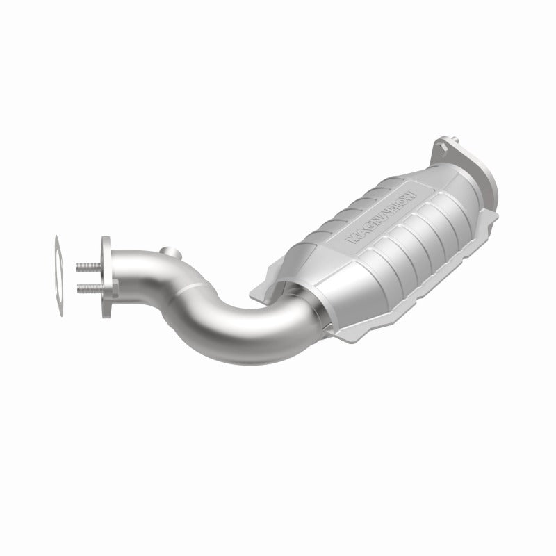 Magnaflow 49170 DirectFit Converter For Cadillac CTS 08-09 3.6L Driver Side