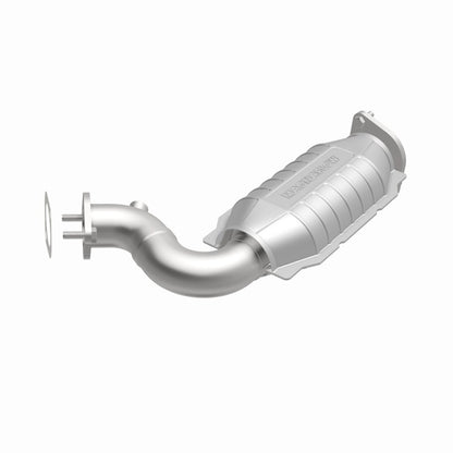 Magnaflow 49170 DirectFit Converter For Cadillac CTS 08-09 3.6L Driver Side