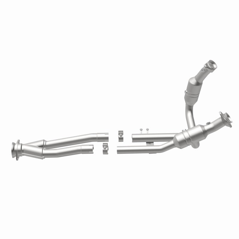 Magnaflow OEM Grade Direct-Fit Catalytic Converter | Ford Transit 150/250/350 (52436)