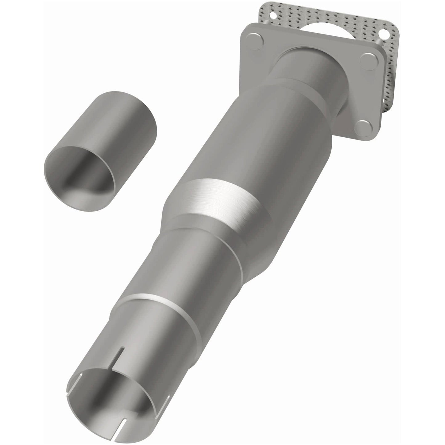 MagnaFlow 2008-2011 Cadillac DTS California Grade CARB Compliant Direct-Fit Catalytic Converter