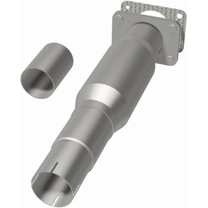 MagnaFlow 2008-2011 Cadillac DTS California Grade CARB Compliant Direct-Fit Catalytic Converter