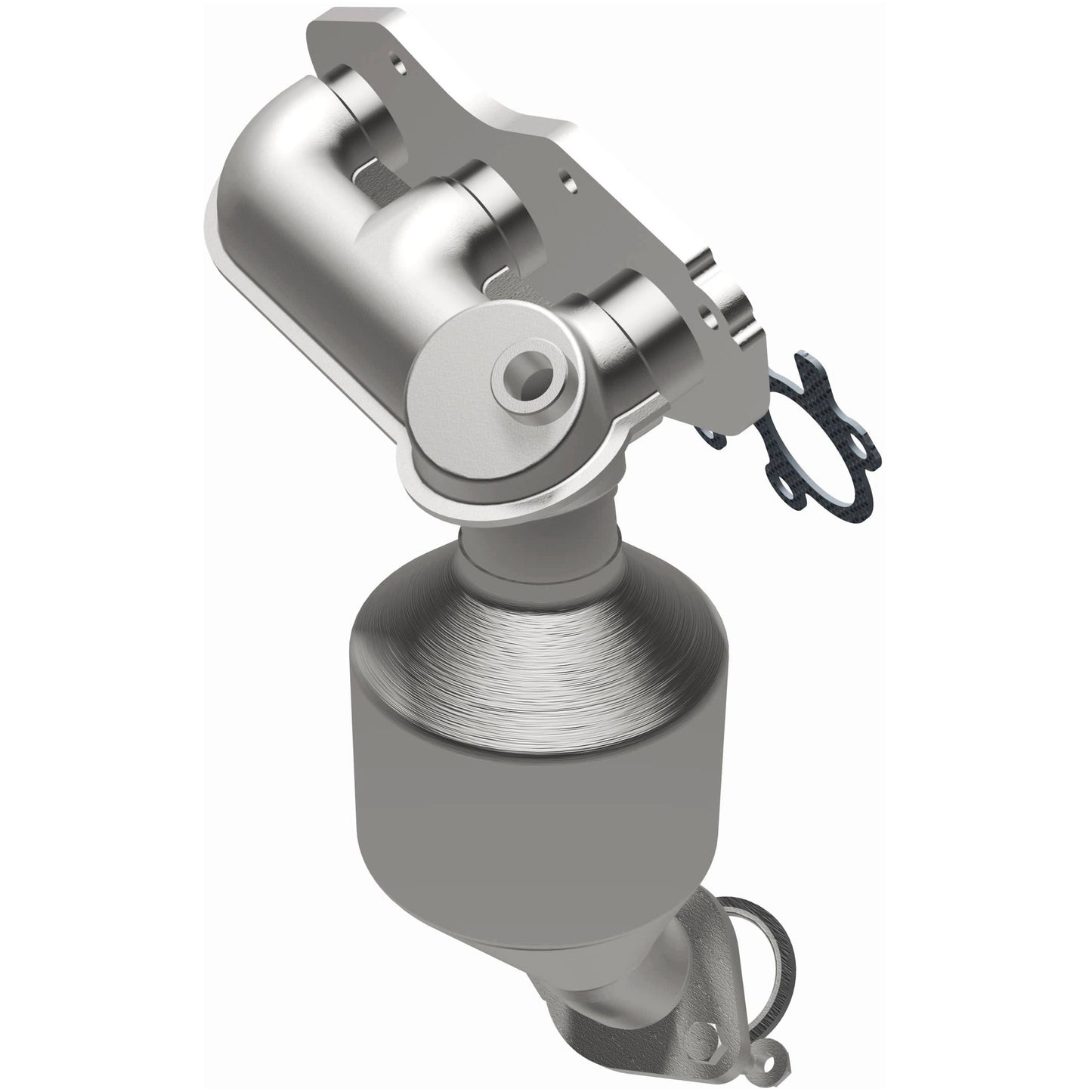 MagnaFlow California Grade CARB Compliant Manifold Catalytic Converter 5531692