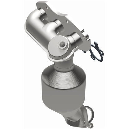 MagnaFlow California Grade CARB Compliant Manifold Catalytic Converter 5531692