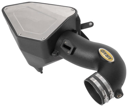 Airaid 254-334 Cold Air Intake System For Cadillac CTS-V 16-19