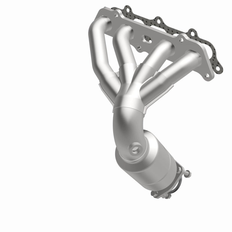 MagnaFlow D/F Converter OEM Camry 97-01 for Toyota Camry (97-01)