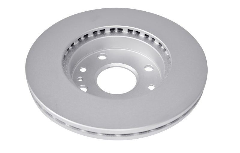 DBA Front Street Series En-Shield Standard Rotor | Mazda 323 (90-95) (DBA532E)