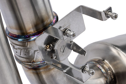 APR Catback Exhaust System | Audi RS3 8Y (CBK0053)