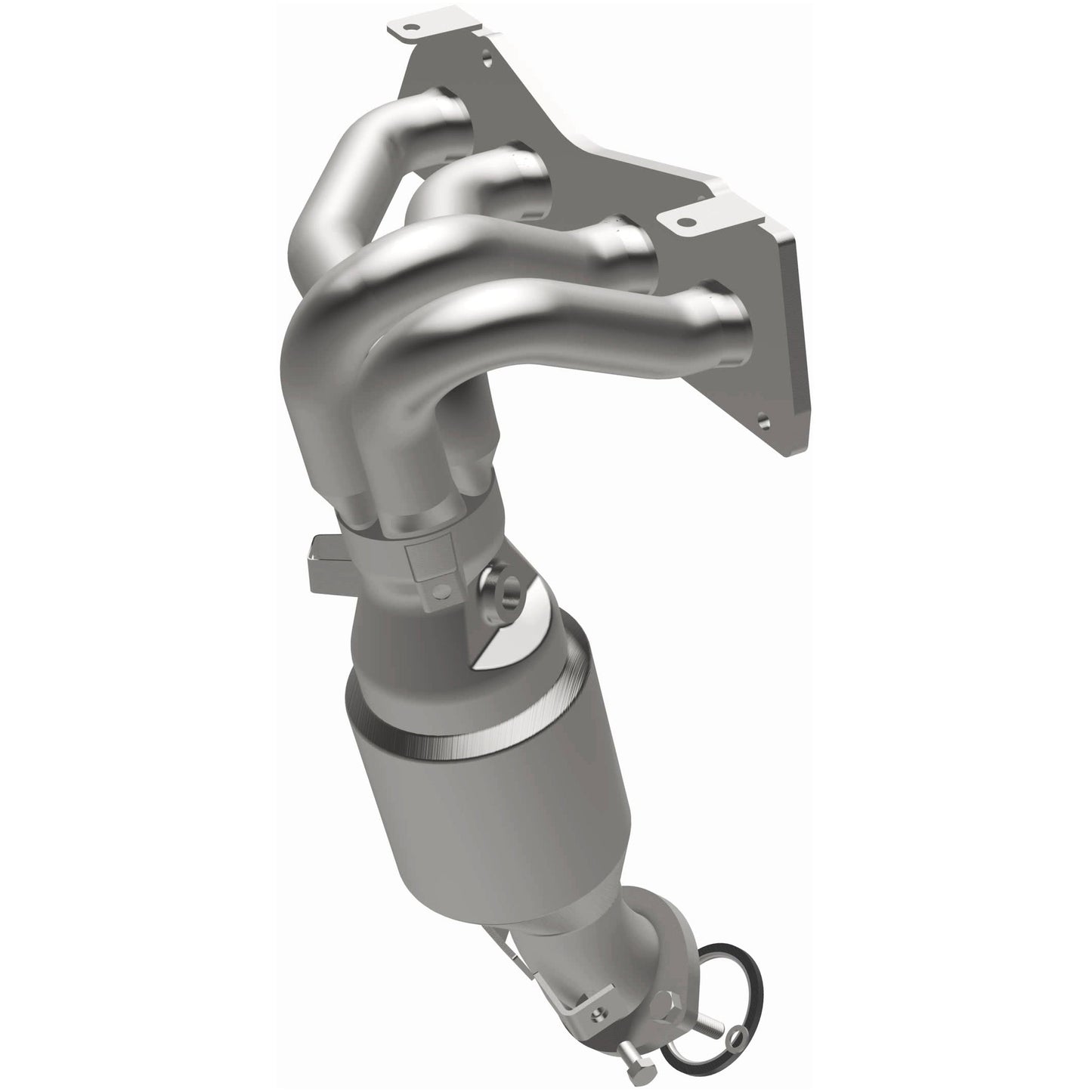 MagnaFlow 2010-2011 Toyota Camry California Grade CARB Compliant Manifold Catalytic Converter