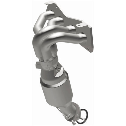 MagnaFlow 2010-2011 Toyota Camry California Grade CARB Compliant Manifold Catalytic Converter