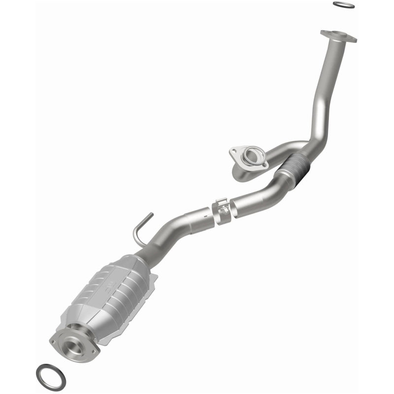 Magnaflow 51091 DirectFit Converter 98-03 Avalon/Camry 3.0L