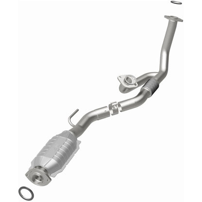 Magnaflow 51091 DirectFit Converter 98-03 Avalon/Camry 3.0L