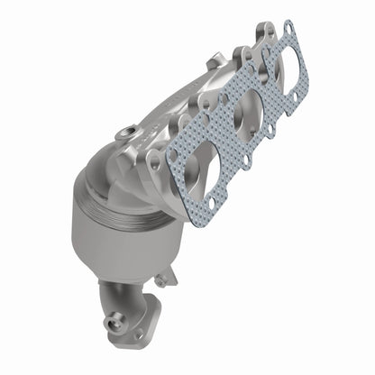 Magnaflow 52787 DirectFit Converter For Hyundai Santa Fe 3.3L Manifold