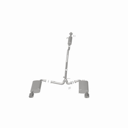Magnaflow Exhaust Kit For Lexus ES350 3.5L