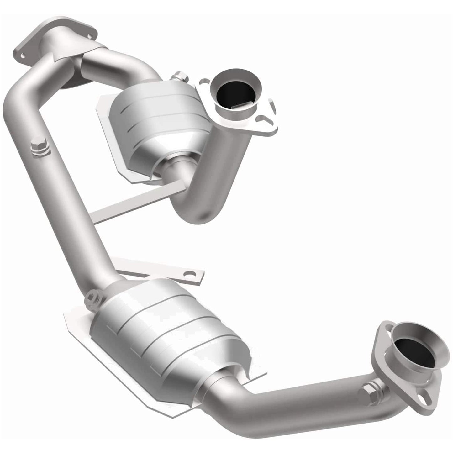 MagnaFlow 1997-1998 Ford Windstar California Grade CARB Compliant Direct-Fit Catalytic Converter