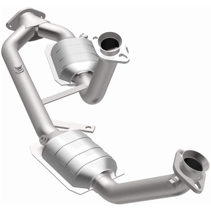 MagnaFlow 1997-1998 Ford Windstar California Grade CARB Compliant Direct-Fit Catalytic Converter