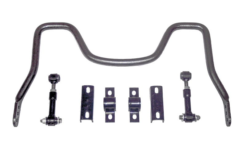 Hellwig 7800 Rear Sway Bar for 1999-2013 Chevy/GMC Silverado/Sierra 1500