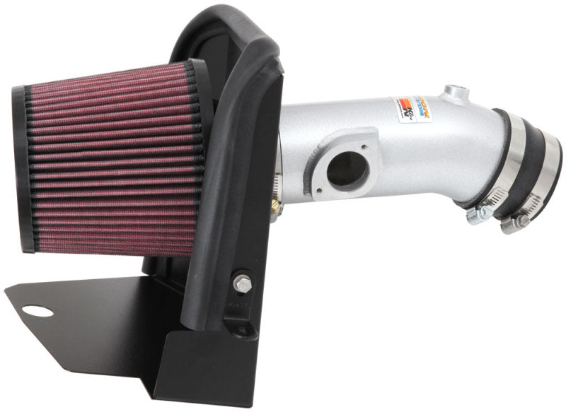 K&N 69 Series Typhoon Performance Intake Kit | Mazda 3 / 6 2.5L (14) (69-6032TS)