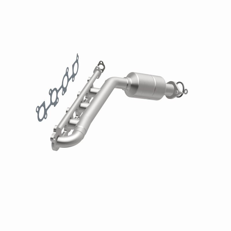 MagnaFlow HM Grade Lexus GX470 4.7L Catalytic Converter | Lexus GX470 (05-09) (50323)
