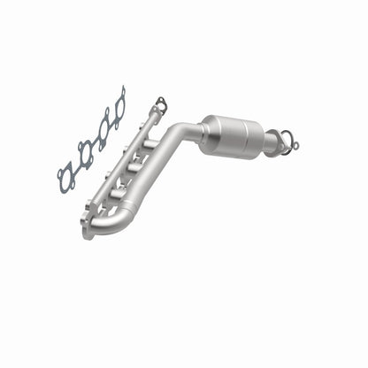 MagnaFlow 4.7L Catalytic Converter | Lexus GX470 / Toyota 4Runner (05-09) (51323)
