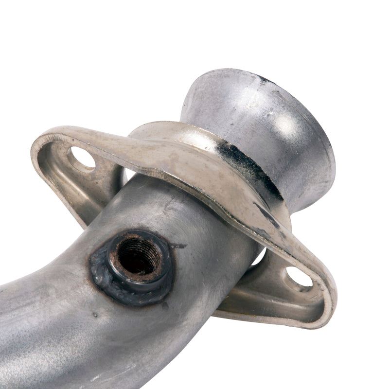 BBK 79-93 Mustang 5.0 2-1/2 High Flow H Pipe w/ Catalytic Converters (1521)