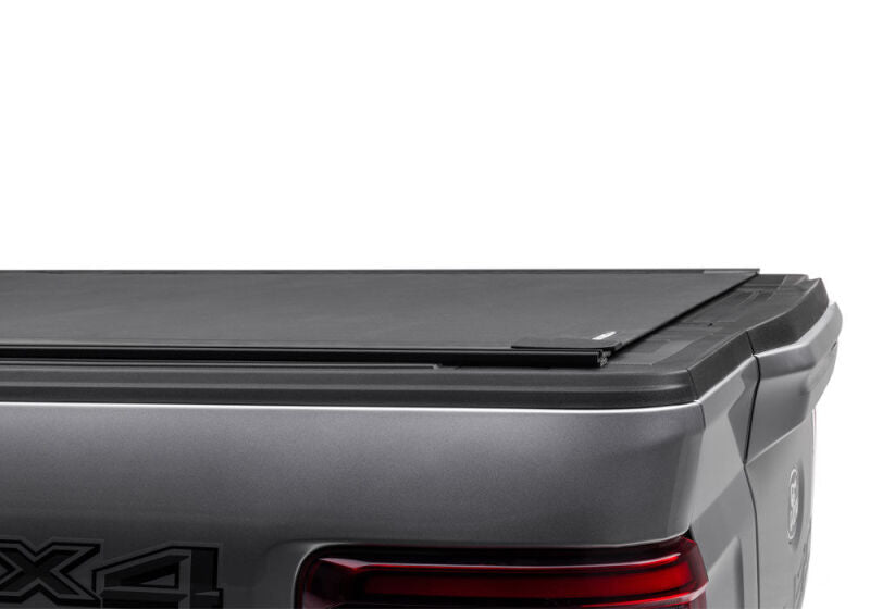 BAK Revolver X4TS 22-24 Ford Maverick Bed Cover | Ford Maverick (80324RK)