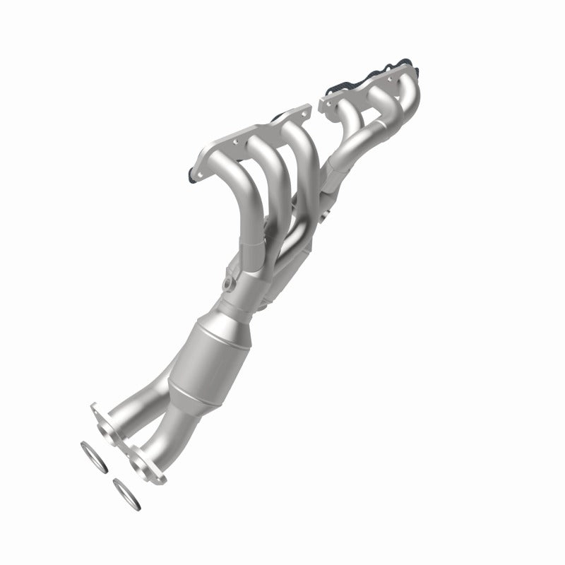 MagnaFlow D&F Catalytic Converter | Lexus GS/IS300, Toyota Supra, Jeep (50603)