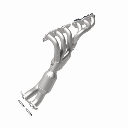 MagnaFlow D&F Catalytic Converter | Lexus GS/IS300, Toyota Supra, Jeep (50603)