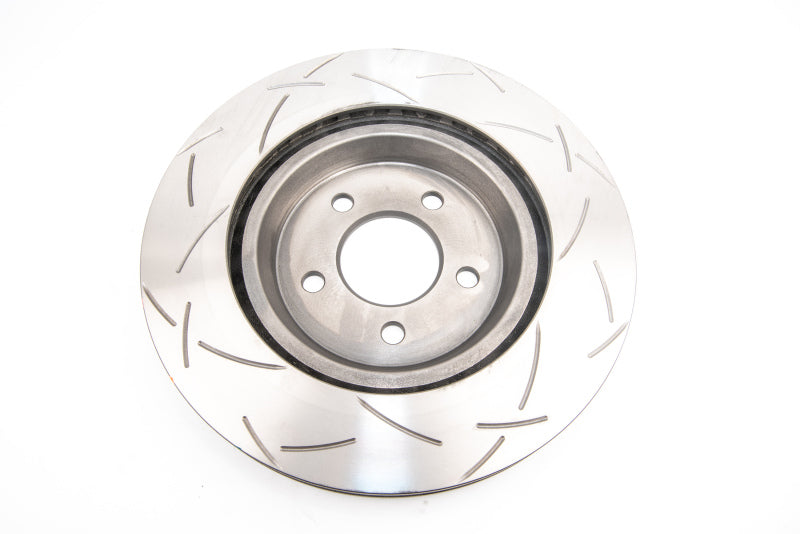 DBA T3 4000 Series Front Slotted Rotor | Mustang Cobra/Bullitt/Mach1 (94-04) (DBA4069S)