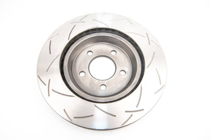 DBA T3 4000 Series Front Slotted Rotor | Mustang Cobra/Bullitt/Mach1 (94-04) (DBA4069S)