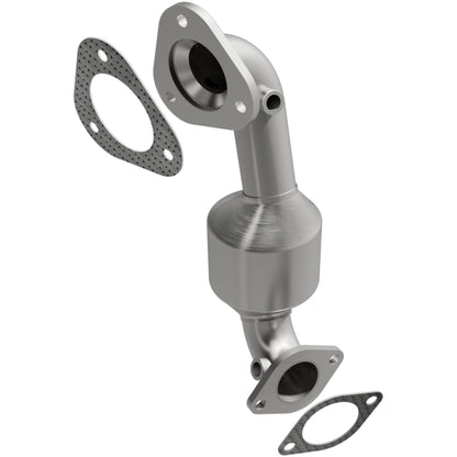 Magnaflow 21-257 DirectFit Converter For Ford Explorer V6 3.5