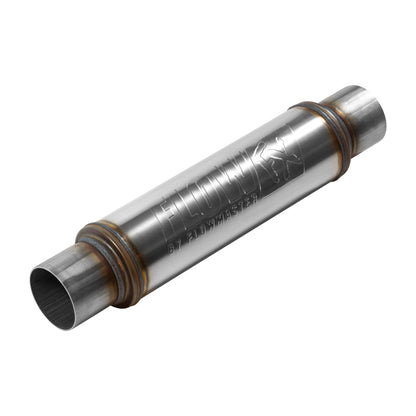 Flowmaster 3in FlowFX Round Muffler For Universal (71419)