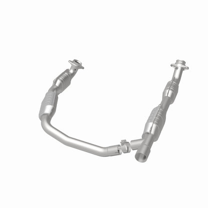 Magnaflow 49439 OEM Fit Converter Ford E350 Van 06 5.4L