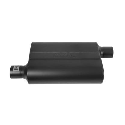 Flowmaster Super 44 SS Muffler For Chevy Camaro/Firebird/Blazer/Chrysler 300/Charger/Mustang/Dodge Challenger (842448)