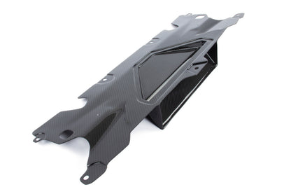 Dinan Cold Air Intake | BMW M5 (18-23) (D760-0049)