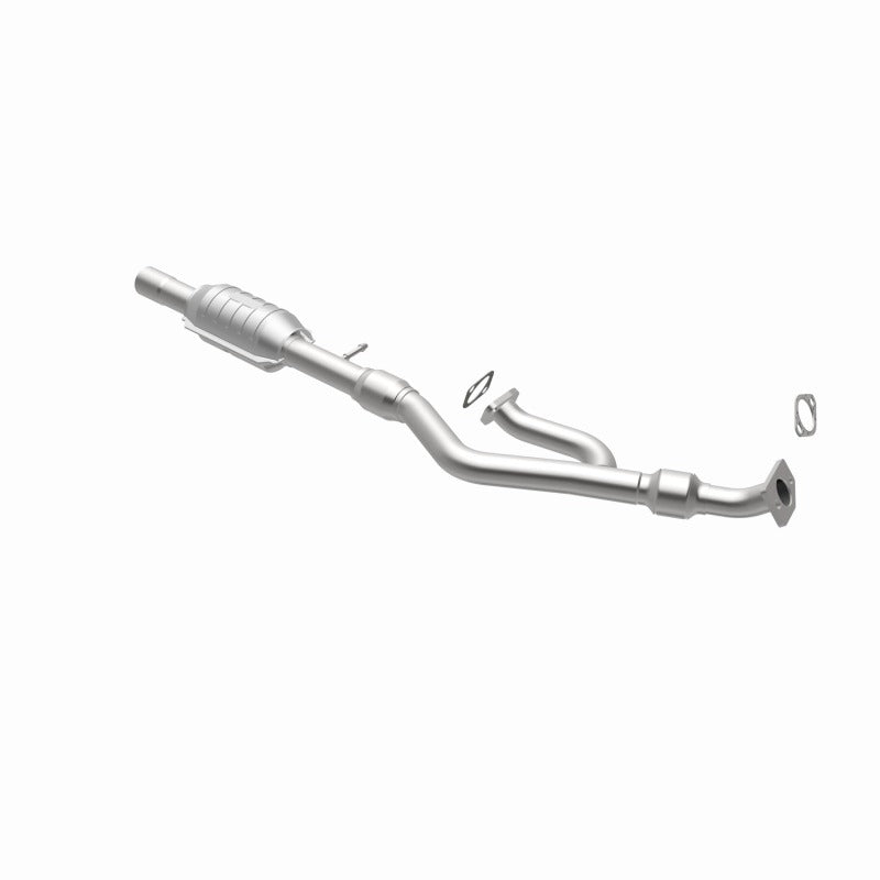 MagnaFlow 49130 DirectFit Converter OEM For Santa Fe (01-03)