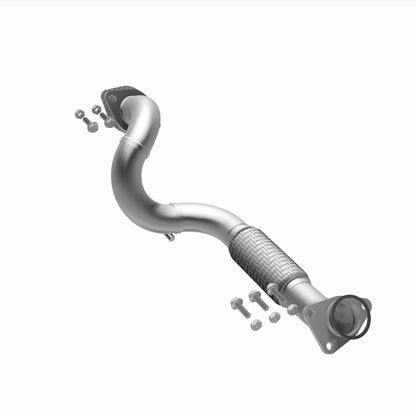 Magnaflow 107-0089 Front Pipe Kit For 08-10 Nissan Rogue 2.5L