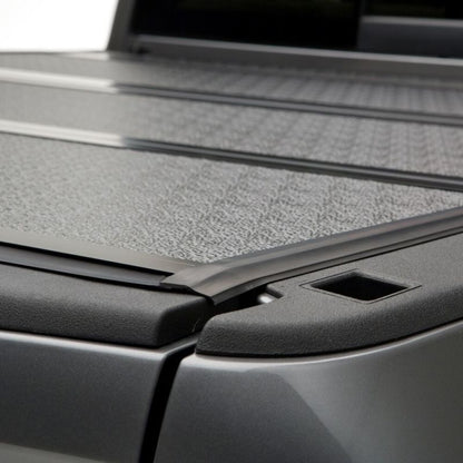 UnderCover Flex Bed Cover | Toyota Tundra 5.5ft (FX41017)