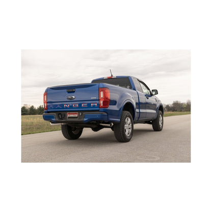 Flowmaster American Thunder Cat-Back For Ford Ranger 2.3L (11-23) (818158)