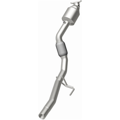 MagnaFlow 2011-2017 Porsche Cayenne California Grade CARB Compliant Direct-Fit Catalytic Converter