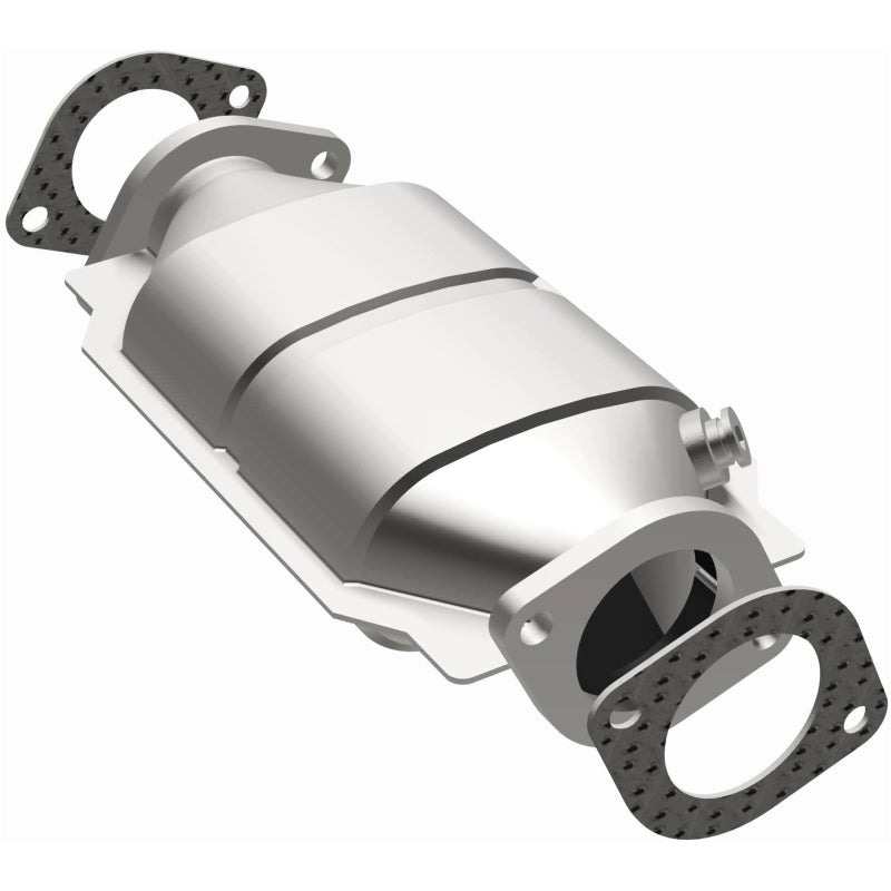 Magnaflow 23704 DirectFit Converter For Nissan Maxima Rear